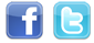 Like us on Facebook - Follow Us on Twitter