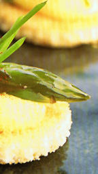 Ladyfingers- A private chef service in Pittsburgh, PA