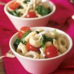 Tortellini Salad