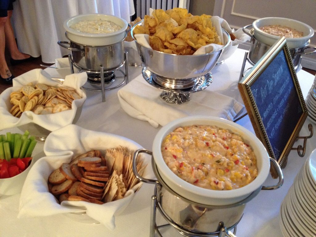 meatball station Archives Ladyfingers Private Chef and Pittsburgh Caterer